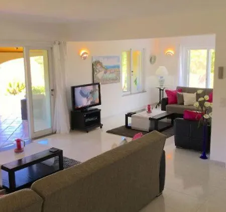 Poco Partido Sleeps 15 Pool Air Con Carvoeiro (Lagoa)